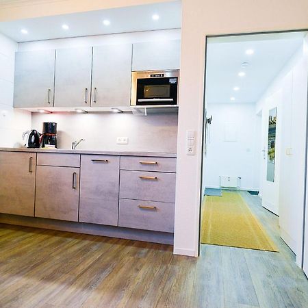 Haus Frische Brise 0212 Apartment Куксхавен Екстериор снимка
