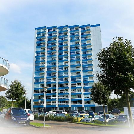 Haus Frische Brise 0212 Apartment Куксхавен Екстериор снимка