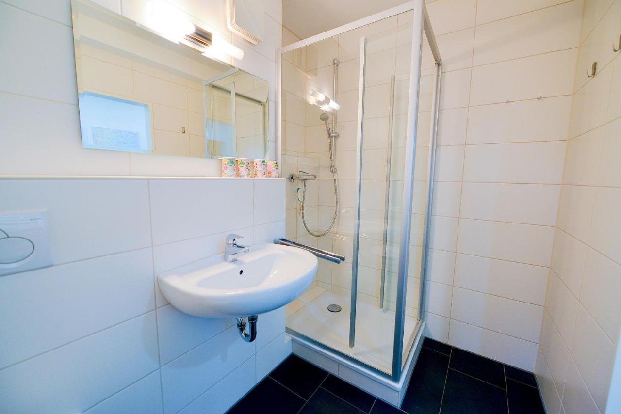 Haus Frische Brise 0212 Apartment Куксхавен Екстериор снимка