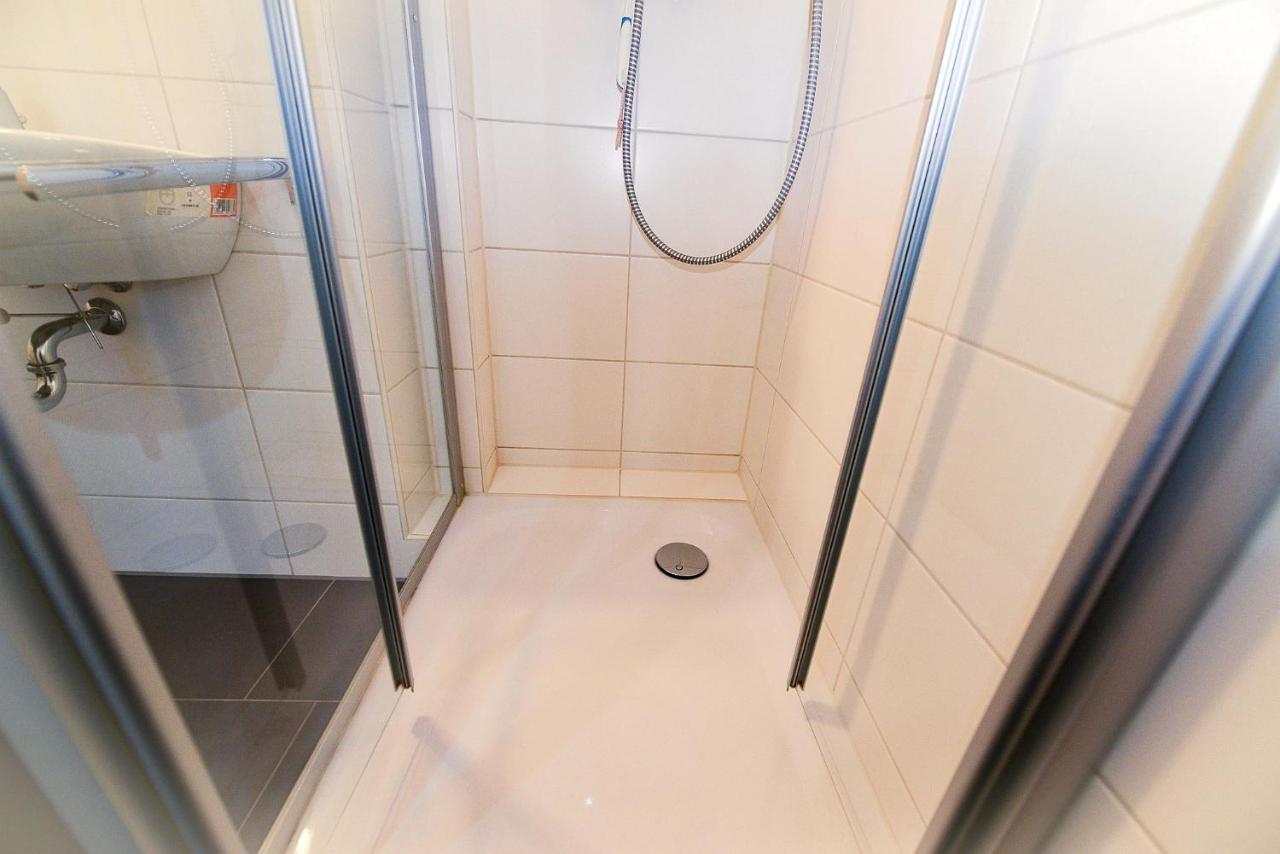 Haus Frische Brise 0212 Apartment Куксхавен Екстериор снимка